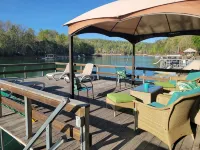 Dock Life at beautiful Norris Lake!!! - 4-Star
