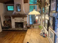 East Hampton/Springs Cottage- minutes walk to sea - Wifi