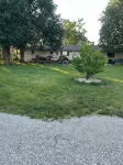 Spacious 27’ RV on horse farm - 3-Star