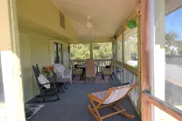 Spacious 2 bedroom apartment with free parking - 3 stjerner