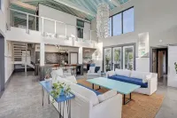 Make Memories - hot tub, pool, beaches, putting green, fire pit… - 4 stjerner