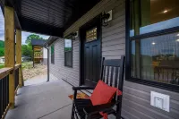 Red River Gorge, High Speed Wi-Fi, KY Dragway, Hollerwood Stay - 3-Star