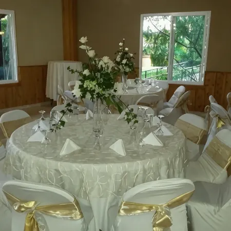 Hotel Cibeles Resort