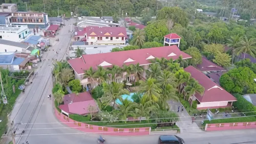 ลันตา ซีฟร้อนท์ รีสอร์ท - วิวทะเล