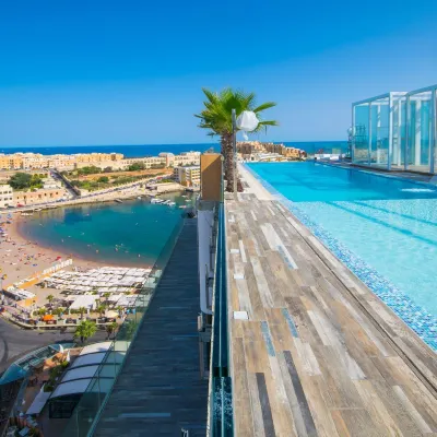 Hugo's Boutique Hotel - Adults Only Hotels in de buurt van St George's Bay