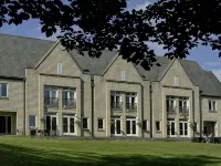 Mercure Sheffield Kenwood Hall & Spa Hotels near Bishop's House
