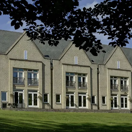 Mercure Sheffield Kenwood Hall & Spa Отели в г. Шеффилд
