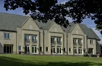 Mercure Sheffield Kenwood Hall & Spa Hotels in 