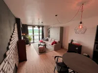 Industrial Apartment in Belval, free parking - Bãi đậu xe