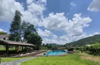 Taoyuan Mountain Lodge - sarapan