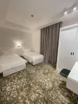 Gorash Residence for Serviced Units, Wadi Bin Hashbal - bar