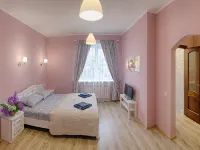 Tver'-Tsentr Mini Hotel โรงแรมในตเวียร์