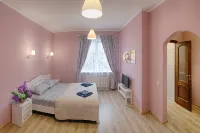 Tver'-Tsentr Mini Hotel