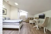 Family Aparthotel - 2 звезды