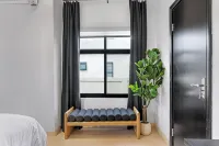 Zuma Villa/3Br/3.5BA/Rooftop Terrace/Sea View/Pool/Gated/10 Mins to Beach/Swings - Phòng tập thể hình
