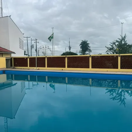 Hotel Itacaiunas
