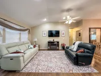 Welcome to Your Home Away From Home