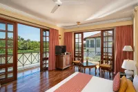 Mahaweli Reach Hotel