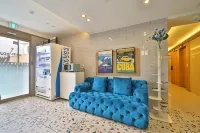 Hotel Yaja Gwangju Mudeungsan branch