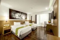 รีสอร์ทวิวสวนใหม่ - บ้านพักหลังเล็ก