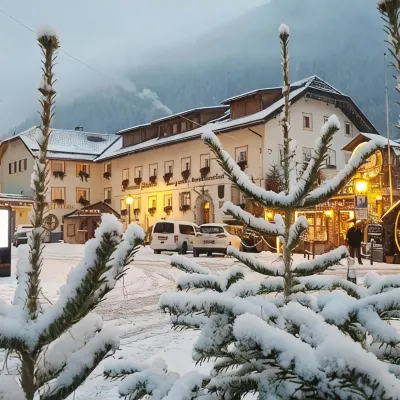 Hotel Garni Snaltnerhof Hotels near Chiesa di Sant'Antonio