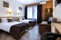 Galereya Hotel