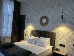 Bristol Butique-Otel