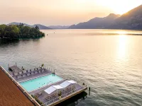 Araba Fenice Hotel Hotels in Iseo