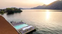 Araba Fenice Hotel
