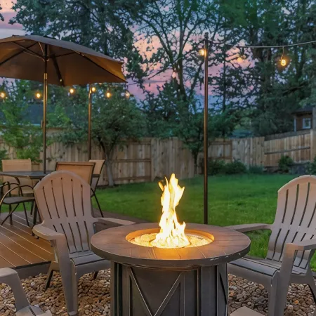 Centrally located to everything you want to do in Bend!