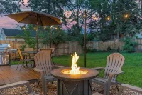 Centrally located to everything you want to do in Bend! - บังกะโล