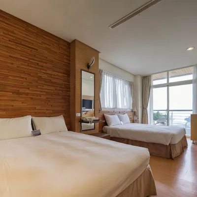 Love Sea 126 House Inn Hostel Hotels near Dawan Beach