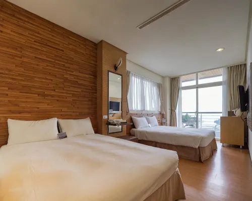 Love Sea 126 House Inn Hostel Hotels near Dawan Beach