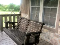 New Cabin Just Waiting For Your Next Adventure Hotels in Dent County