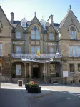The Royal Hotel Tain - Wifi