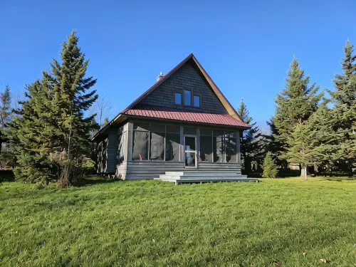 Brickyard Lakeside Retreat - Wi-Fi