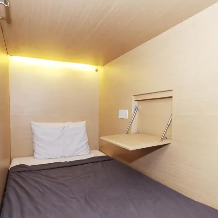 My Studio Hotel City Center