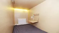 My Studio Hotel City Center - Hostels