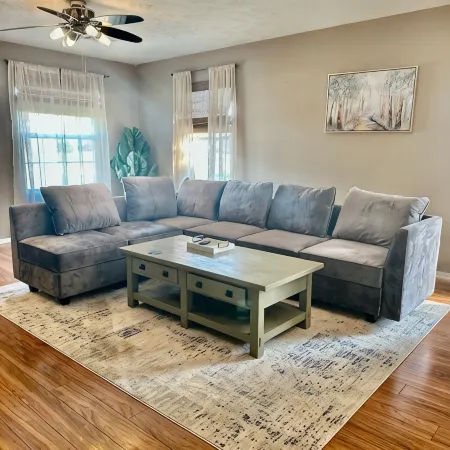 Work from Home oasis - Pet friendly!