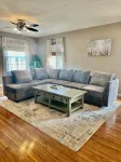 Work from Home oasis - Pet friendly! - Wifi