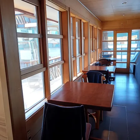 Hostal Palafito Waiwen