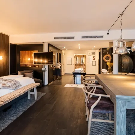 Nena Hotel Bremen by Lesa