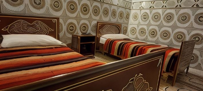 Dar Tanger Medina Hotels in Tangier