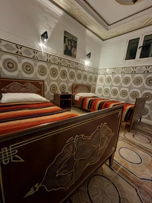 Dar Tanger Medina - 3-Star