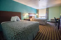 Days Inn by Wyndham Fort Wright Cincinnati Area