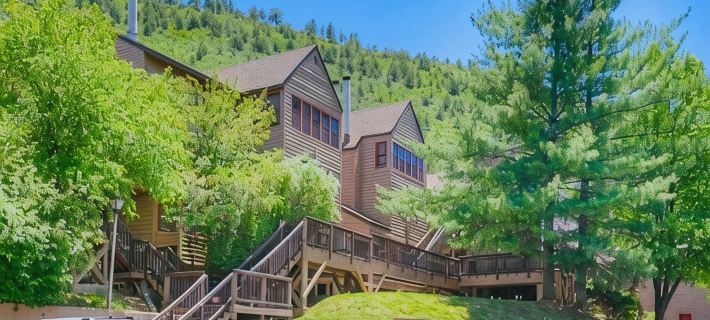 ✨New Listing✨Amazing Amenities in the ♥️ of Durango Hotel a Durango