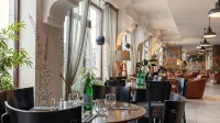 Wellton Riga Hotel & Spa - servizio colazione
