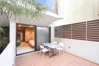 Pavo Art Hotel