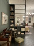 Huddleston Hall - Historic Downtown Apartment - Wifi