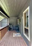 Charming Cabin close to Flagstaff, Sedona & Hiking - Alppimaja